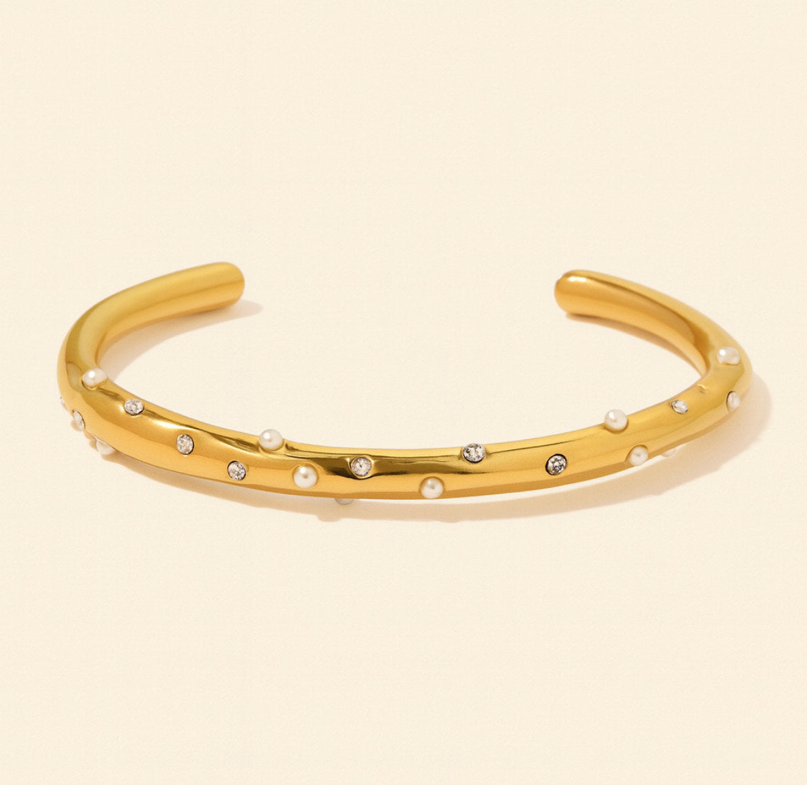 La Perla Cuff