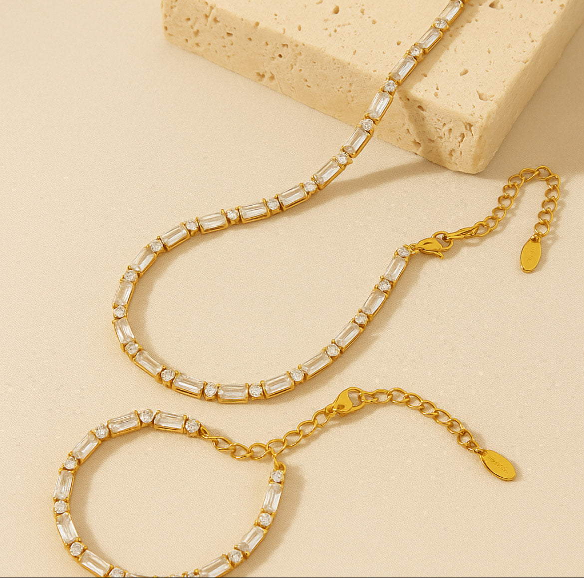The Brille Set