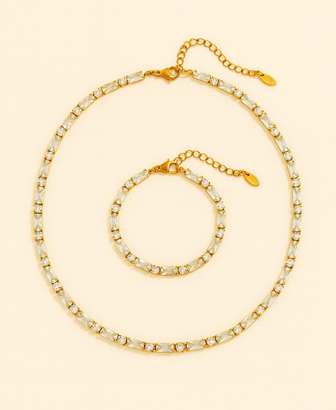The Brille Set