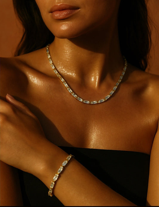 The Brille Set