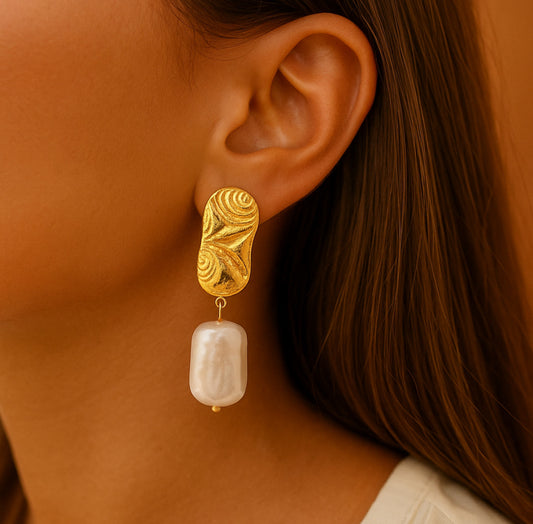 The Aurea Drops