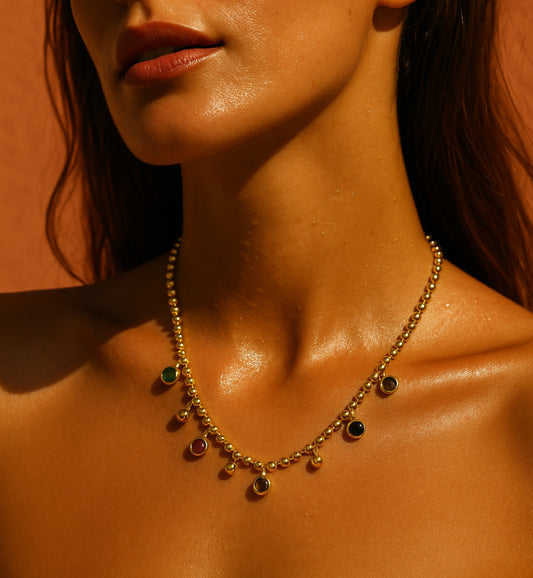 The Sienna Chain