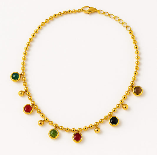 The Sienna Chain