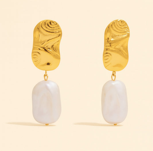 The Aurea Drops