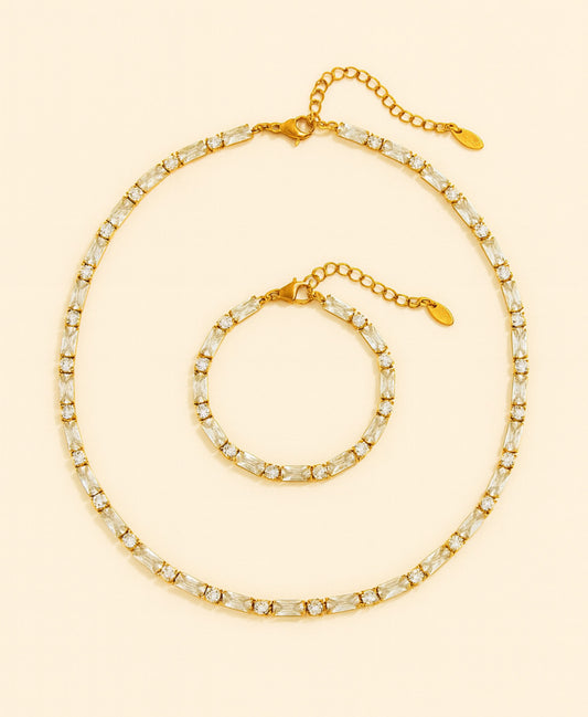 The Brille Set